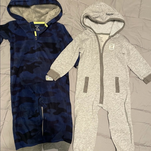 Carter's Other - Boy outfit